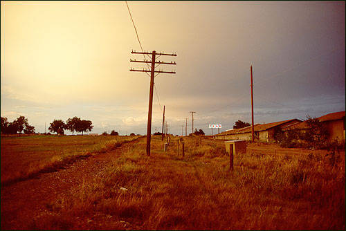 Las Vegas, New Mexico